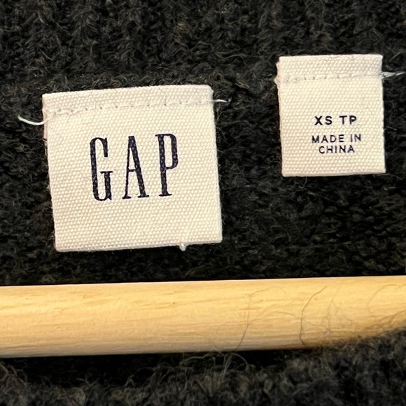 Gap Knit Dress XS - Picture 8 of 8